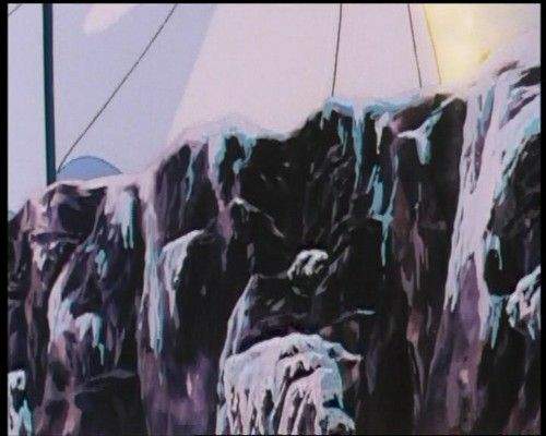 Otaku Gallery  / Anime e Manga / Saint Seiya / Screen Shots / Episodi / 095 - Cavaliere senza punti deboli / 080.jpg